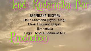 Berencana Itu Keren - BKKBN Jawa Barat