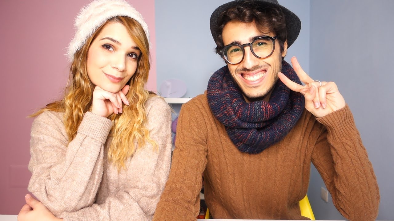 TOUR DEL NOSTRO NUOVO STUDIO (2019) foto divertenti di gatti
