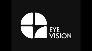 EYEVISION | UNIHACK 2025 | THATVIETCODER