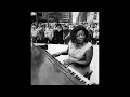 Capture de la vidéo Mary Lou Williams Trio With Buster Williams And Billy Hart - Philharmonic Hall - June 30Th, 1973