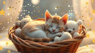 Gentle Rhythm Lullaby Pathways to Peaceful Dreams