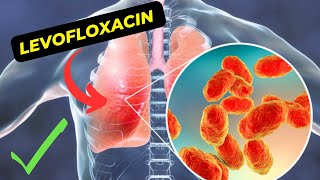 What is Levofloxacin How It Is Used in Treating Infectious Diseases