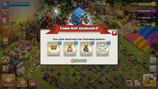 Town Hall 12 || Clash of Clans