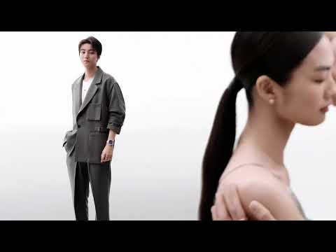 【TFBOYS 王俊凱】伯爵品牌代言人王俊凱✖️PIAGET伯爵 Possession時來運轉系列廣告 傳遞愛的無限能量【Karry Wang Junkai】