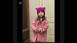 ბავშვის ბუნებაში სიკეთეა Bavshvis Bunebashi Siketea