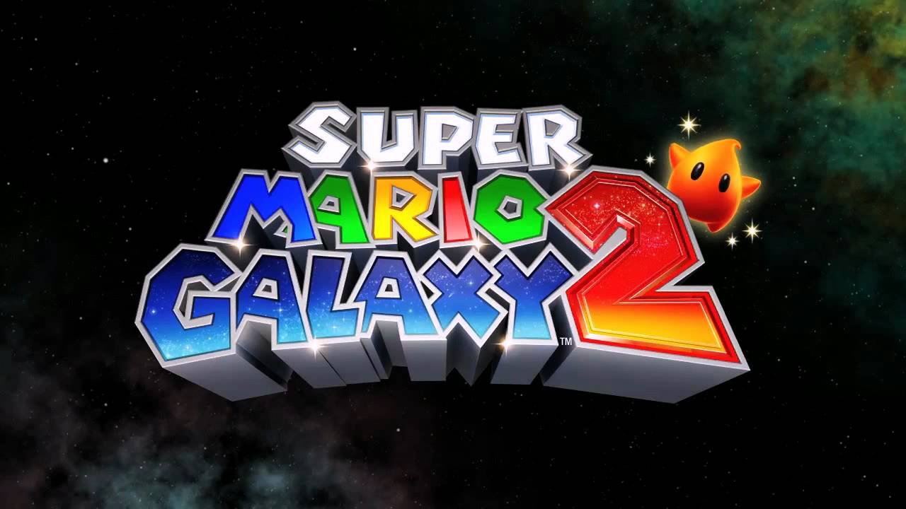 Super Mario Galaxy 2 - Haunty Halls (Yoshi) Music EXTENDED