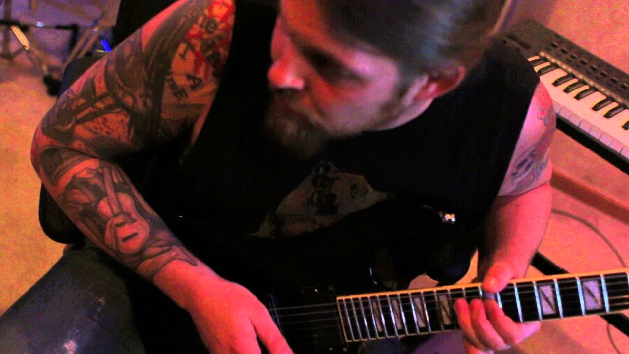 Having A Little Guitar Fun YouTube