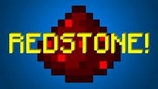 Redstone Help - How to make a redstone train screenshot 2