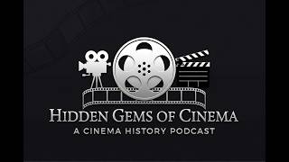 Hidden Gems of Cinema: street scene San Diego
