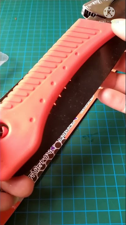 Gergaji Lipat Kapusi 210/Folding Saw/Gergaji Portabel/#folding #portable #kapusi #gergajikayu#shorts