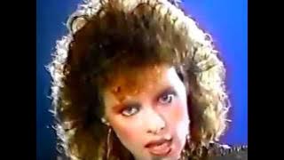 Sheena Easton  Strut