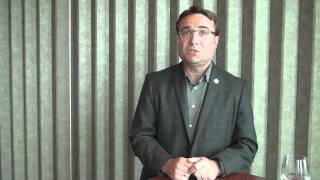 Wheat School: Syngenta Continues to Expand Research into Wheat Breeding - Norm Dreger Syngenta