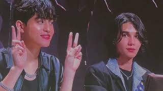 JeffBarcode [FMV] ~A Donde Vamos-Morat (letra) screenshot 4