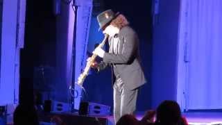 Boney James, Sweet Thing