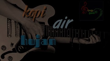 Slank - kopi air hujan | live cover by moved9in99on9