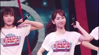 Download lagu AKB48 - 君と虹と太陽と (Kimi to Niji to Taiyou to) 190707