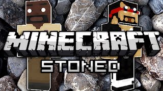 Minecraft: Stoned w/ Mark Update