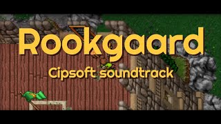Rookgaard soundtrack - Tibia