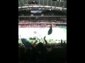 ハンドボール日本代表を応援します！
