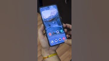 How to Install Liquid Glass on Android ✅🤯🎯🔥