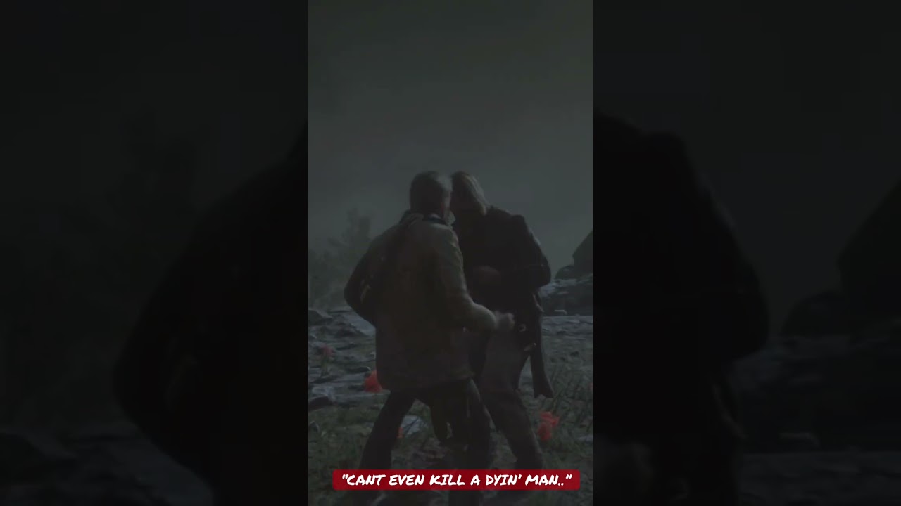 Oh but Micah, we’ve all longed to do this too.. 