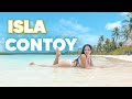 ISLA CONTOY ✅ La playa MÁS HERMOSA de MÉXICO 🔴 TOUR EXCLUSIVO desde CANCÚN | $94 USD  USD $1800 MXN