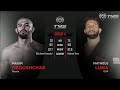 MAX NEDOSHCHAK (Russia) vs. MATHEUS LUNA (USA) | 1/4 Group A | TMS GRAND PRIX SUBMISSION ONLY