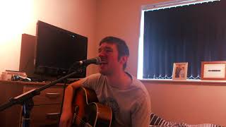 Video thumbnail of "Sad Song | Oasis | Cover"