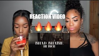 Danielle Bregoli is BHAD BHABIE "Hi Bich / Whachu Know" (Official Music Video) REACTION