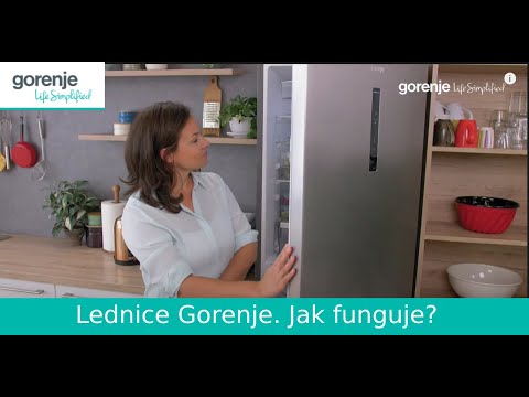 Video: Malá lednička s mrazákem: recenze, funkce a recenze