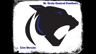 SCC vs Somerset Boys Basketball - St. Croix Central Panthers Live Stream