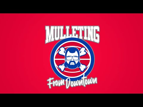 Mulleting from Downtown: The Pistons get their fifth win of the season