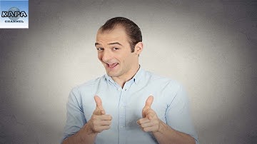 Những Sự Thật Hài Hước Về Tâm Lý Con Người Mà Ít Ai Biết - KAPA Channel