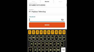Pembayaran Briva Pt Payfazz Di Aplikasi Mobile Brilink
