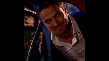 Bro gave Diggle such a hard time 😭 // Million Dollar Baby slowed // #arrow #greenarrow #oliverqueen