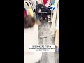 Bystanders step in during random violent attack in Target store