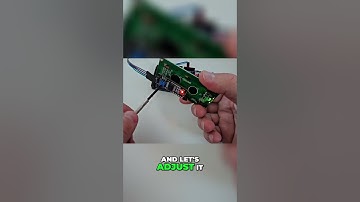 LCD Not Working? Simple Potentiometer FIX! (Arduino Tutorial)