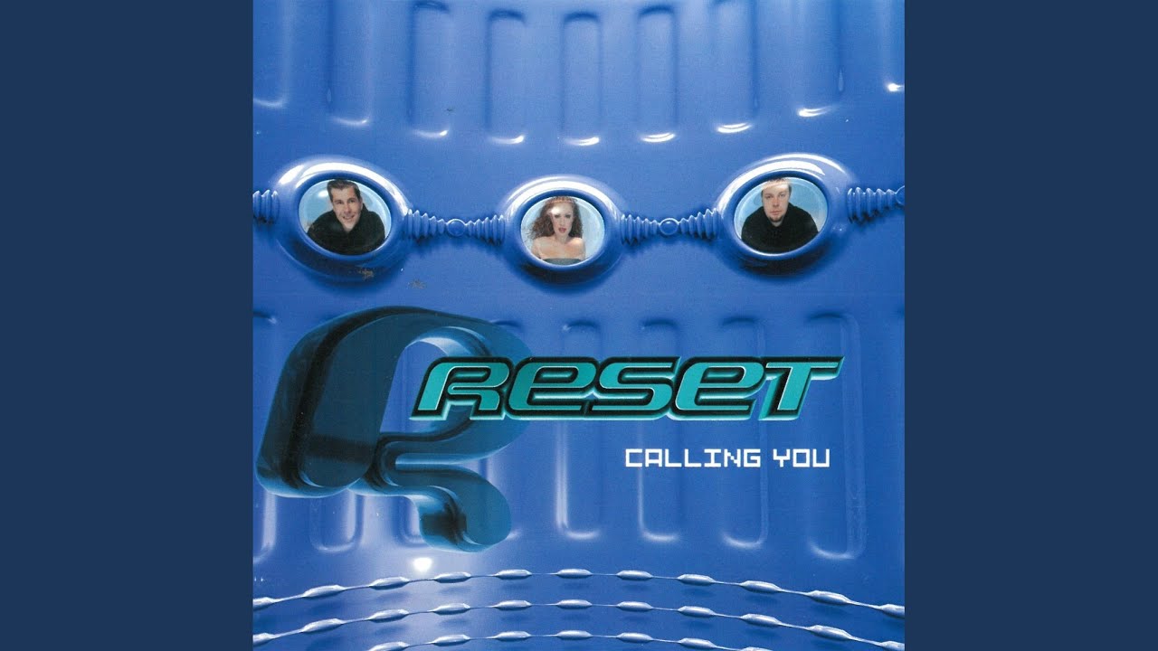 Calling You - YouTube