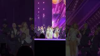 Girls Aloud - The Show (The Girls Aloud Show Dublin 2nd Night)