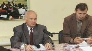 Европейская цивилизация и вера во Христа. — Осипов А.И. Европейская цивилизация и вера во Христа. — Осипов А.И.