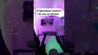 Arigameplay muestra de más #tiktok #foryou #love #twitchstreamer #how #twitchclips #twitchtv #gaming