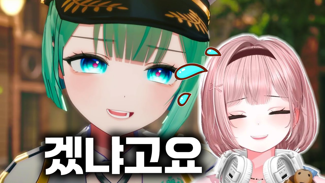 마이곰이의 도끼병