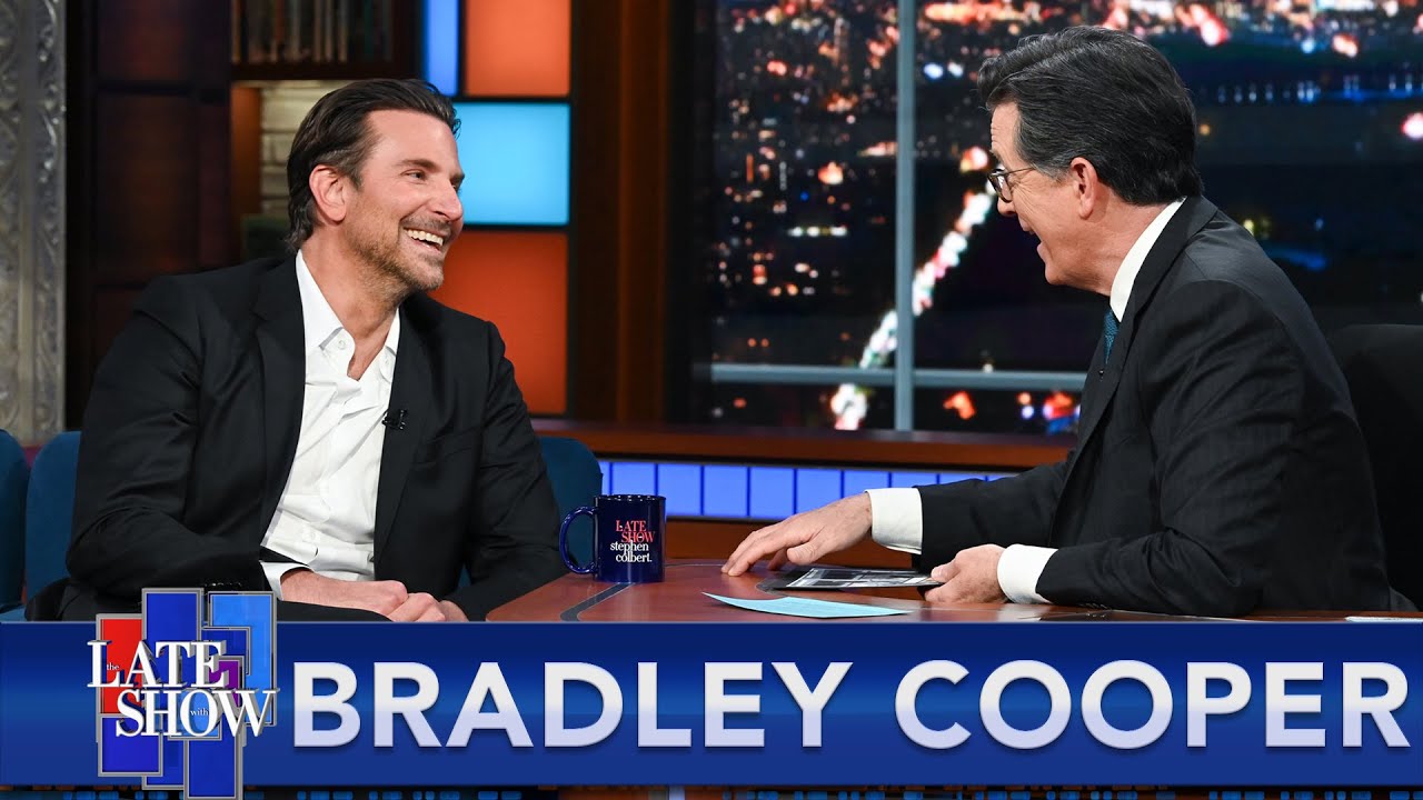 Why Steven Spielberg Hired Bradley Cooper To Direct "Maestro"