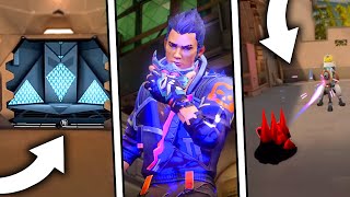 Valorant Yoru İle Maç Kazandiracak 12 İpucu