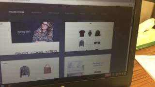 Famous Social Media Website Project Assignment 1: Create a Home Page video directions Net Worth