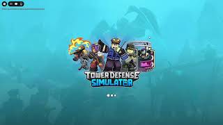 Lose Speedrun in Frost Mode | Tower Defense Simulator