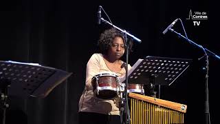 Zalinka Quartet en concert gratuit au Nautilys le 14 mai !
