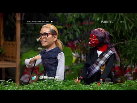 Lebih Baik Tidur ( Bukan Sekedar Wayang 29 Juni 2016 )