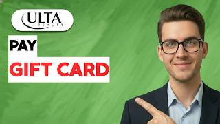 How to Pay With Ulta Gift Card [2026 Full Guide]