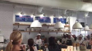 Ray Allen's Grown Drive-Thru soft launch today in Miami. screenshot 5